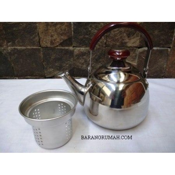 Teko SS Bistro 1 Liter